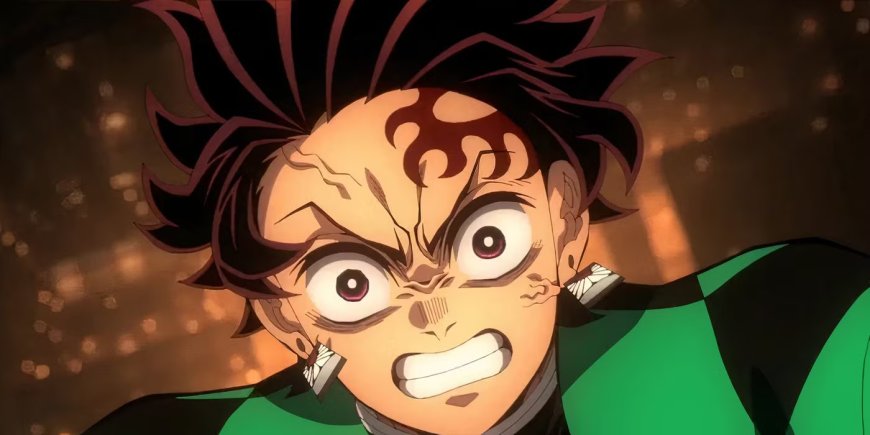 Demon Slayer's Infinity Castle Movies Are Coming, And Anime Execs Believe They Will Change the Box Office For Good