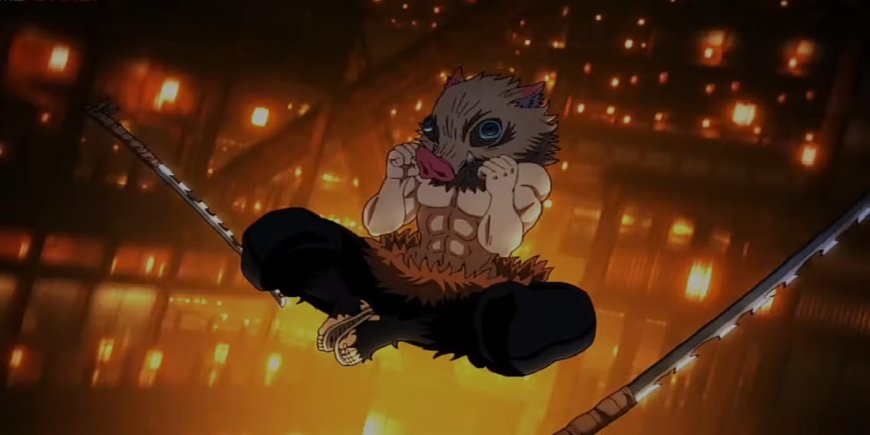Demon Slayer's Infinity Castle Movies Are Coming, And Anime Execs Believe They Will Change the Box Office For Good