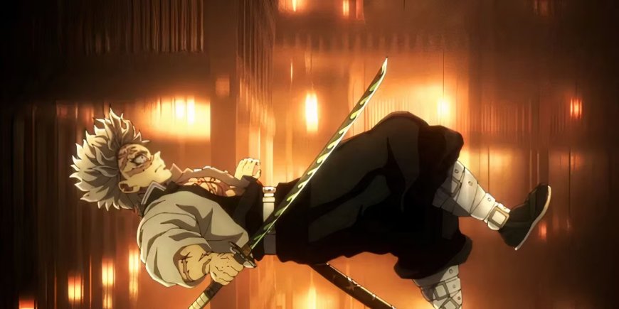 Demon Slayer's Infinity Castle Movies Are Coming, And Anime Execs Believe They Will Change the Box Office For Good