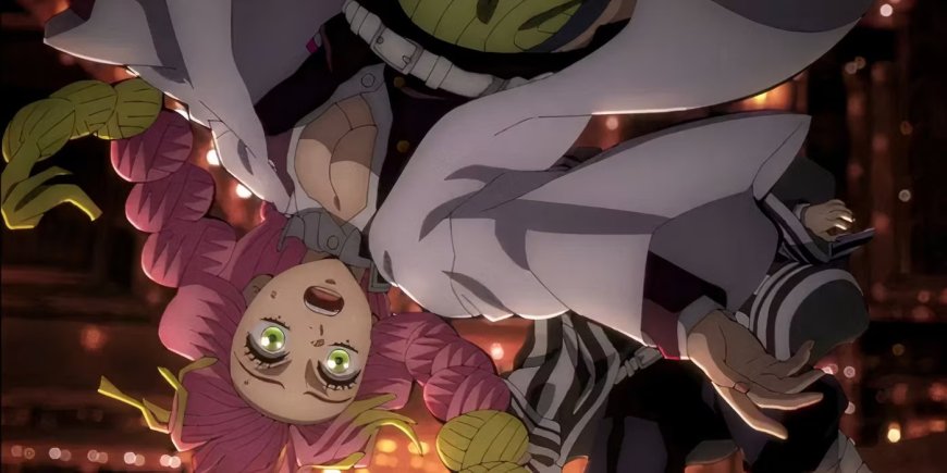 Demon Slayer's Infinity Castle Movies Are Coming, And Anime Execs Believe They Will Change the Box Office For Good