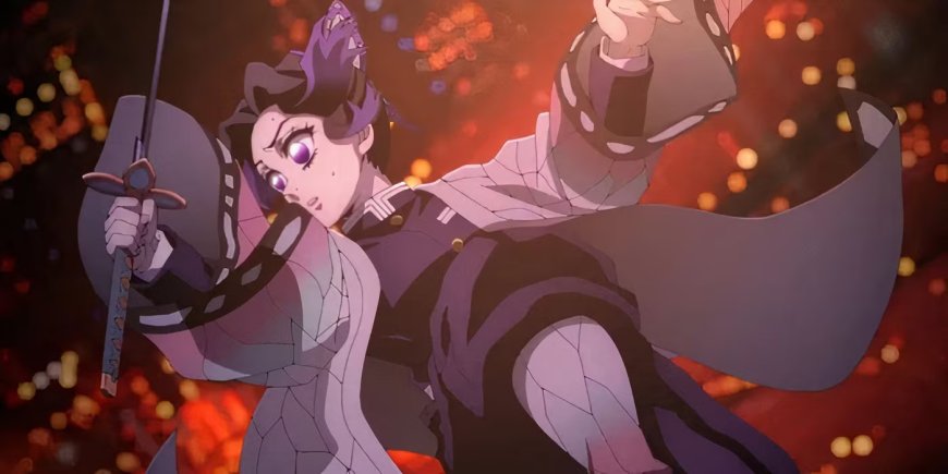 Demon Slayer's Infinity Castle Movies Are Coming, And Anime Execs Believe They Will Change the Box Office For Good